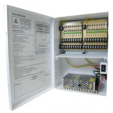 CCTV Power Box CCTV Power Box