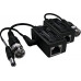 Passive Video Balun 