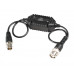 Video Ground Loop Isolator