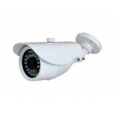 HD Bullet Camera HD Bullet Camera