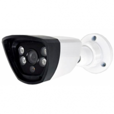 HD Bullet Camera HD Bullet Camera