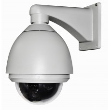 High Speed PTZ Cameras High Speed PTZ Cameras